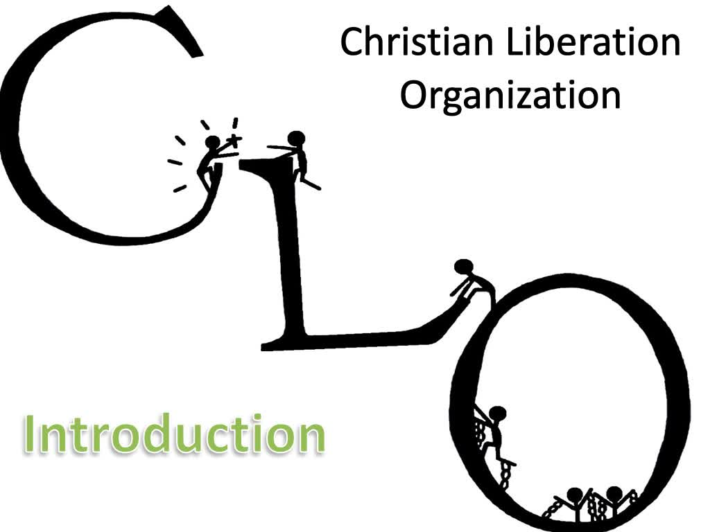CLO - Intro