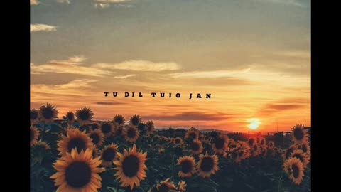 New hit arijit singh song ✨ ( Tennu samjawa ki )