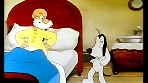 Terrytoons - 1946x01 - The Talking Magpies