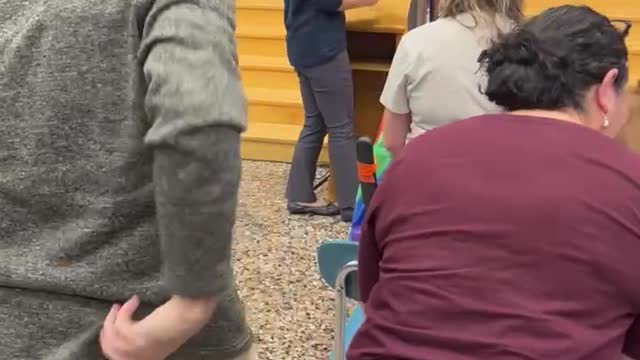 Fox provides clear evidence of explicit porn in school libraries