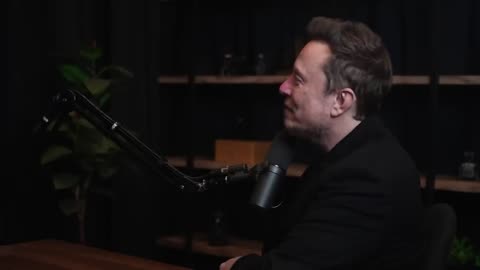 Elon Musk on sex and drug-fueled dystopia of Brave New World _ Lex Fridman Podcast Clips