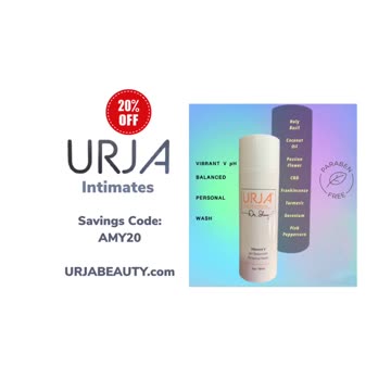 URJA Instimate skin has arrived!