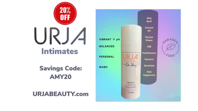 URJA Instimate skin has arrived!