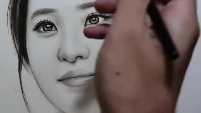How about your drawing skills?