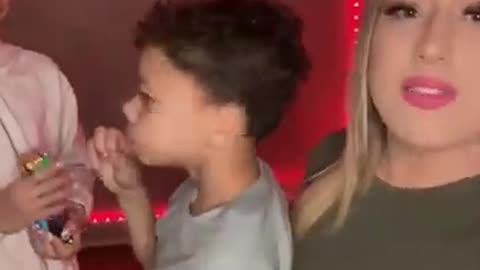 spider filter prank