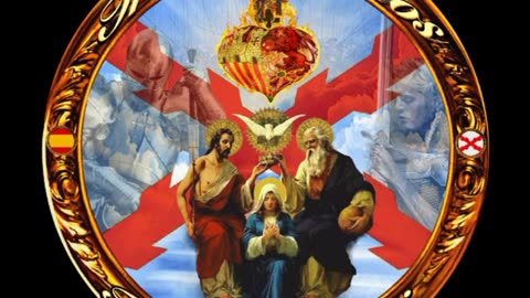 🙏✝️ LOS TERCIOS DEL PUEBLO ESTÁN DESPERTANDO ANTE LA FALSA TRANSICIÓN Y EL CORRUPTO SISTEMA 💥🔥🔥🔥🔥
