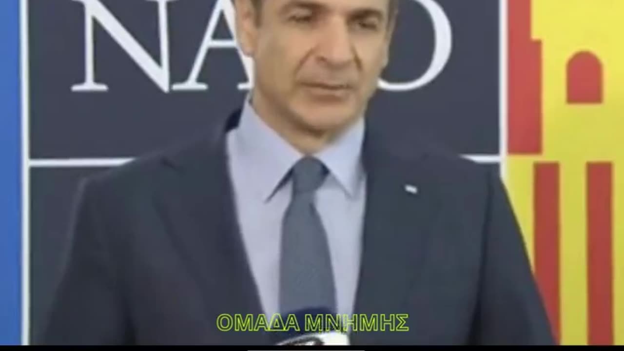 Πριν από σχεδόν ένα χρόνο ο Μητσοτάκης υποσχόταν νομική αντίδραση και έκανε χαβαλέ με το Turkaegean!
