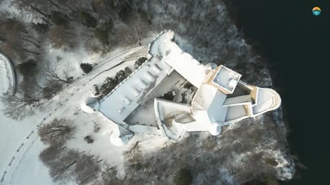 Niedzica Castle