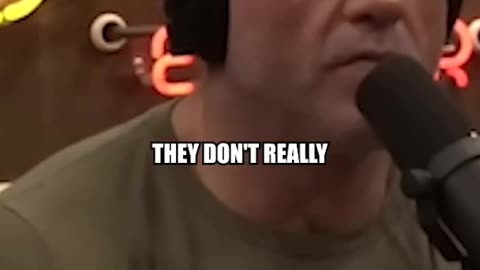 Joe ROgan on the meaning of marriage