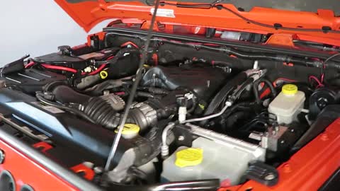 2015 Jeep Wrangler 4WD Rubicon Hard Rock for Sale in Canton, Ohio Jeff's Motorcars