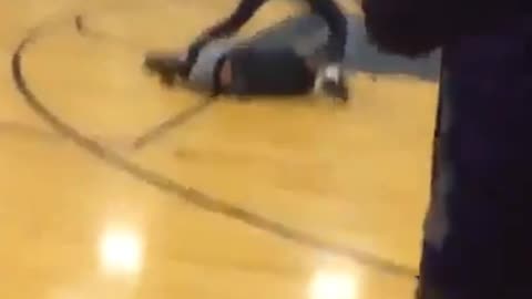 Crazy Fight