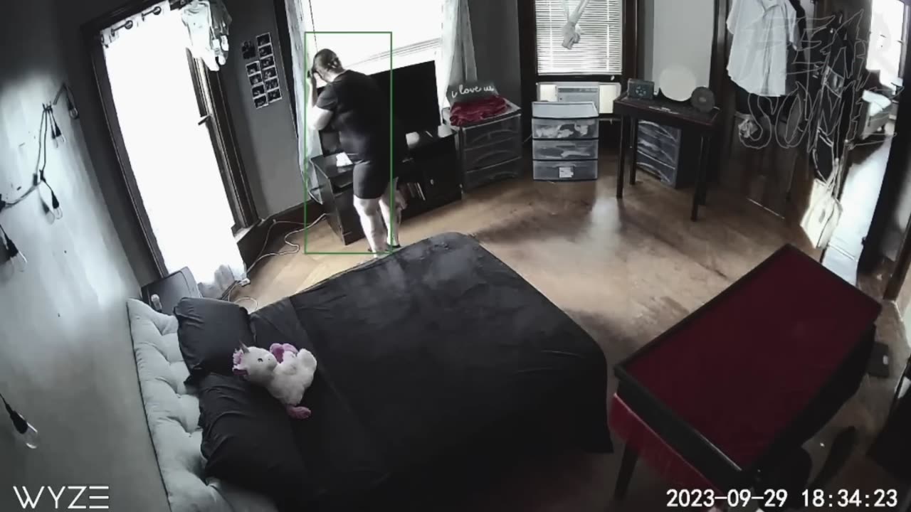 (Scary) Paranormal Video Archive: 10 Ghost Videos For Intense GOOSEBUMPS