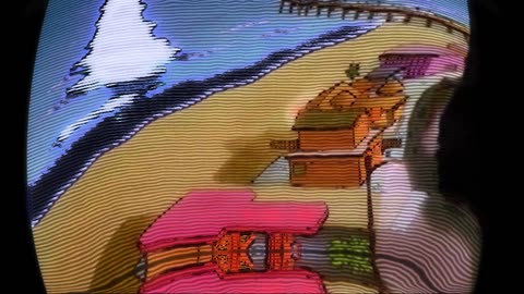 憂鬱 & DreamStation1986 - Pylon
