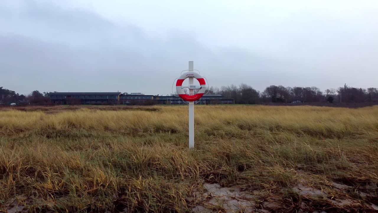 Skælskør strand 2021