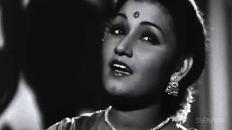 Jawan Hai Mohabbat Haseen - Noor Jehan - Anmol Ghadi -