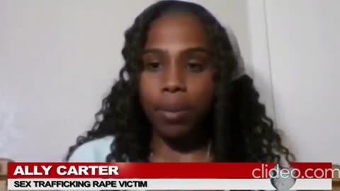 SHOCKING: BIDEN and OBAMA RAPED ME