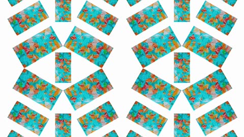 Natural turquoise rectangle block size 24*46mm Quality Wholesale Gemstones 20240503-07-08