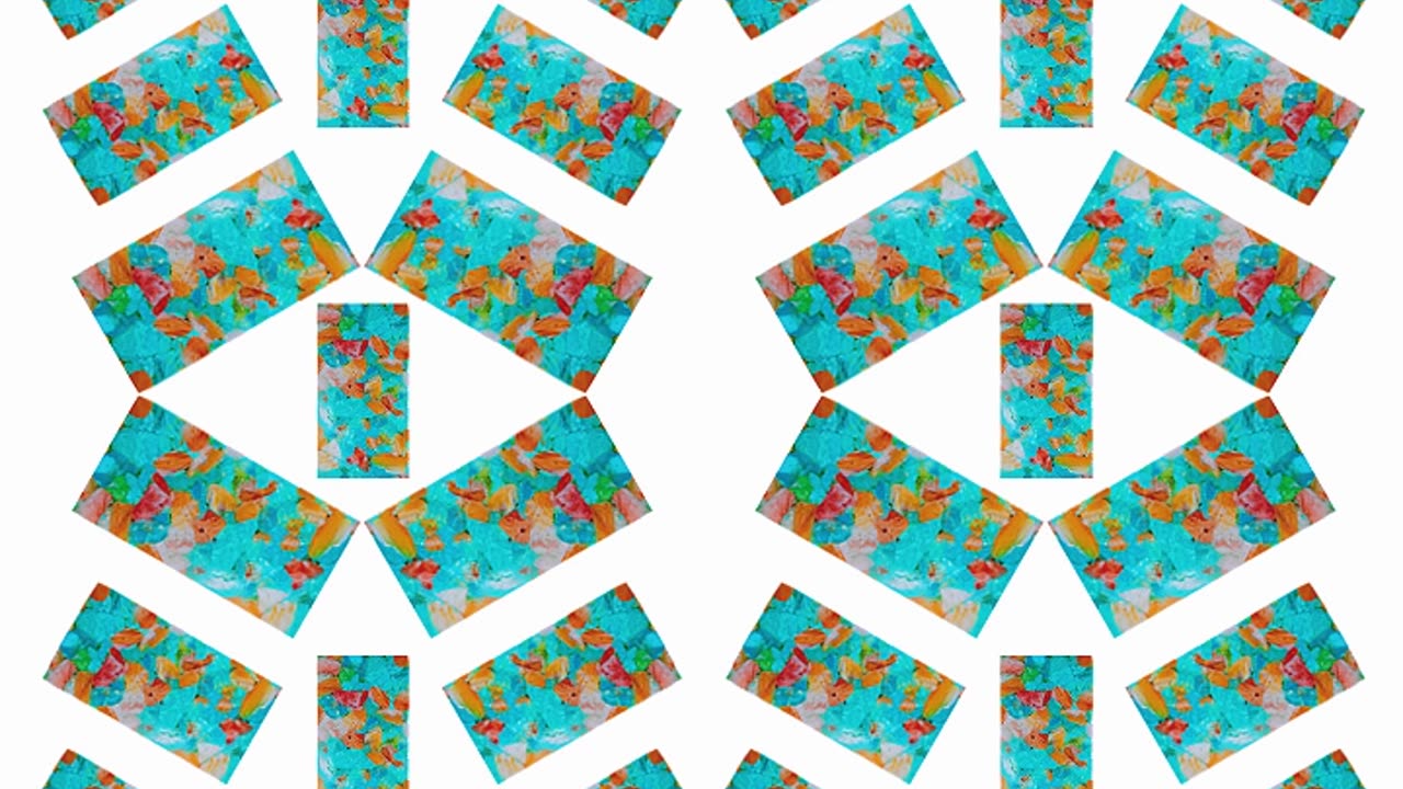Natural turquoise rectangle block size 24*46mm Quality Wholesale Gemstones 20240503-07-08