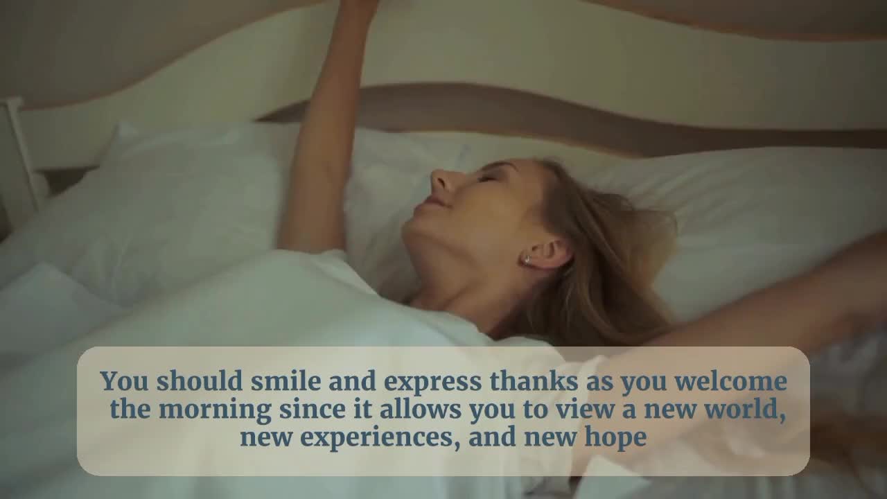 Motivation In The Morning-Inspirational Quotes