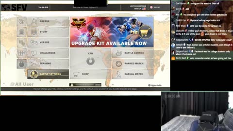 [4.15.21, 2 parts] LowTierGod (LTG) Dale - Stream 4_15_2021 (Night Stream) [gzA1ioz57T8] [FIXED]