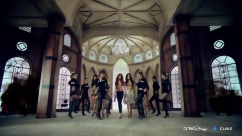 4Minute - Volume Up Areia Kpop Remix