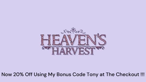 LEAKED DOCUMENTS EXPOSE GREAT RESET PLAN - INCLUDING TWO DIFFERENT CODES FOR HEAVENSHARVEST