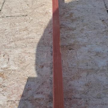 The stupidest wall I've ever had to build in my framing career