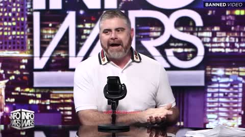Ben Armstrong (BitBoy Crypto) Lays Out The Future Of Bitcoin & The Crypto Market On The Alex Jones Show - 12/12/22