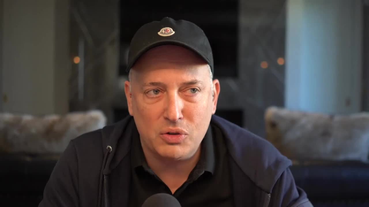 E100: Reflecting on the first 100 shows, fan questions, nuclear threat, markets, Amazon & more