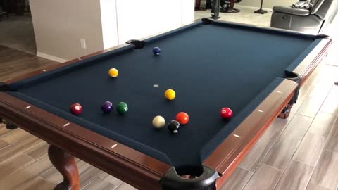 How To Play 9 Ball Pool