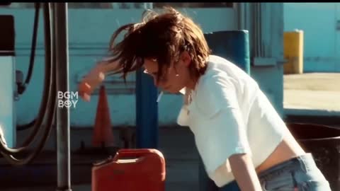 Kristen Stewart - Badguy (Remix) Whatsapp Status