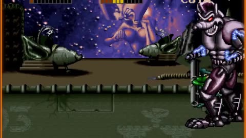 Battletoads Arcade pt 2!!