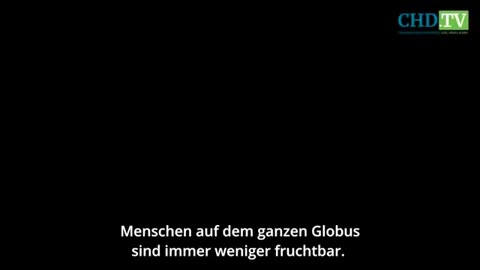 Unfruchtbar - Eine Diabolische Agenda - Andy Wakefield