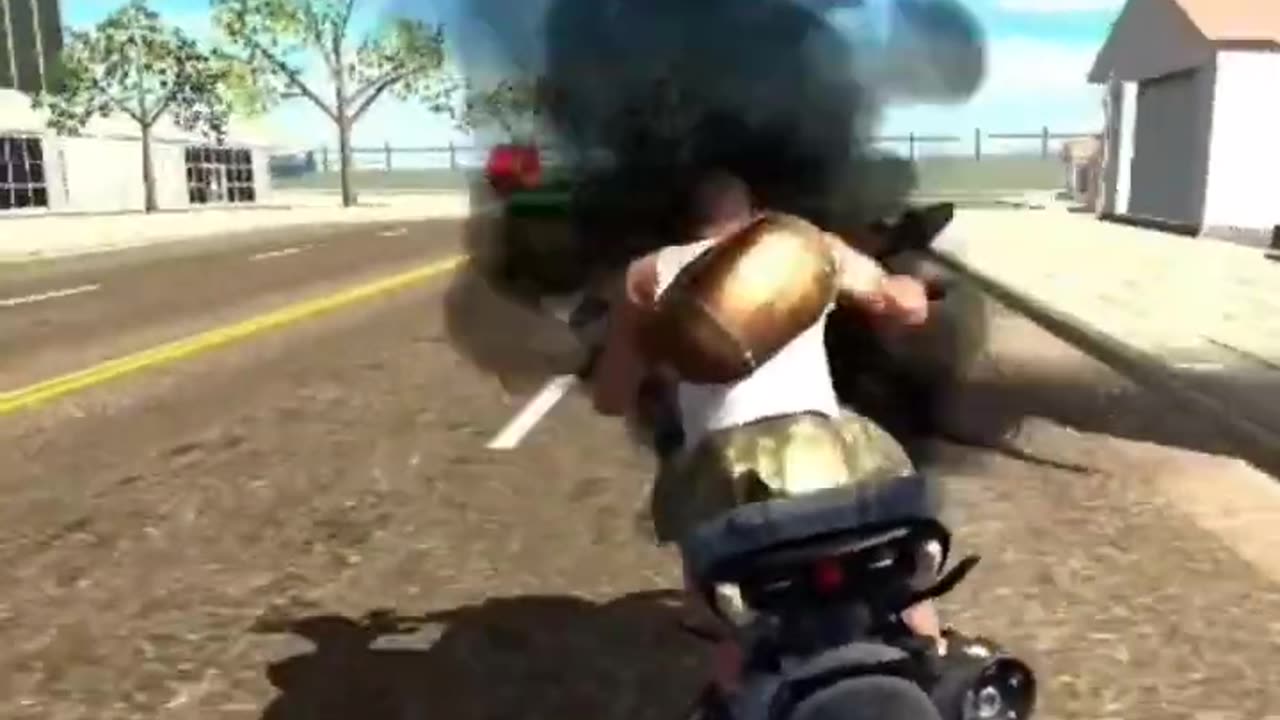 Indian Bike Driving 3d || New Time Machine 🤩 || funny video #shorts #viral #indianbikedriving