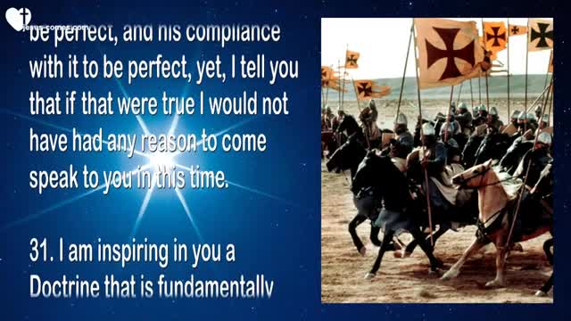 I have come to eliminate all Errors & Superficial Cults ❤️ Teaching from Jesus Christ