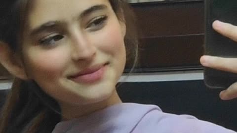 Kinza The Actress