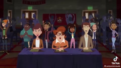 CRT PUSHED BY DISNEY in new reboot of TV show