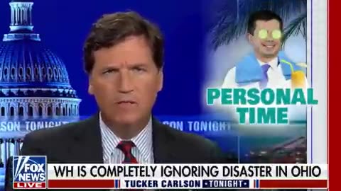 Tucker Carlson: “President Trump proved he is the true leader of this country”