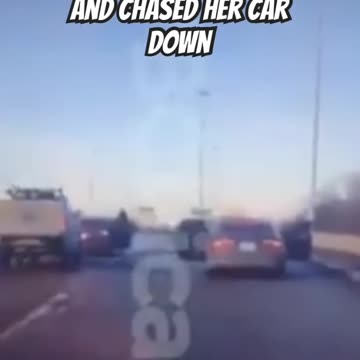 Ladies Guardian Angel deserves a raise🙏💰