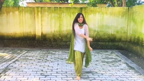 Bahu kale ki - Haryanvi dance - New DJ song 2020 - Dance with Alisha -
