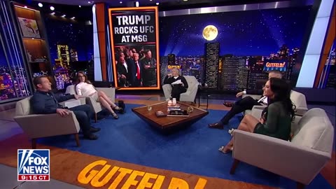 Are Dems ready to give up and grow up Gutfeld