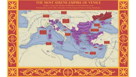 Breaking History : The Untold History of The Crusades - Canadian Patriot Press