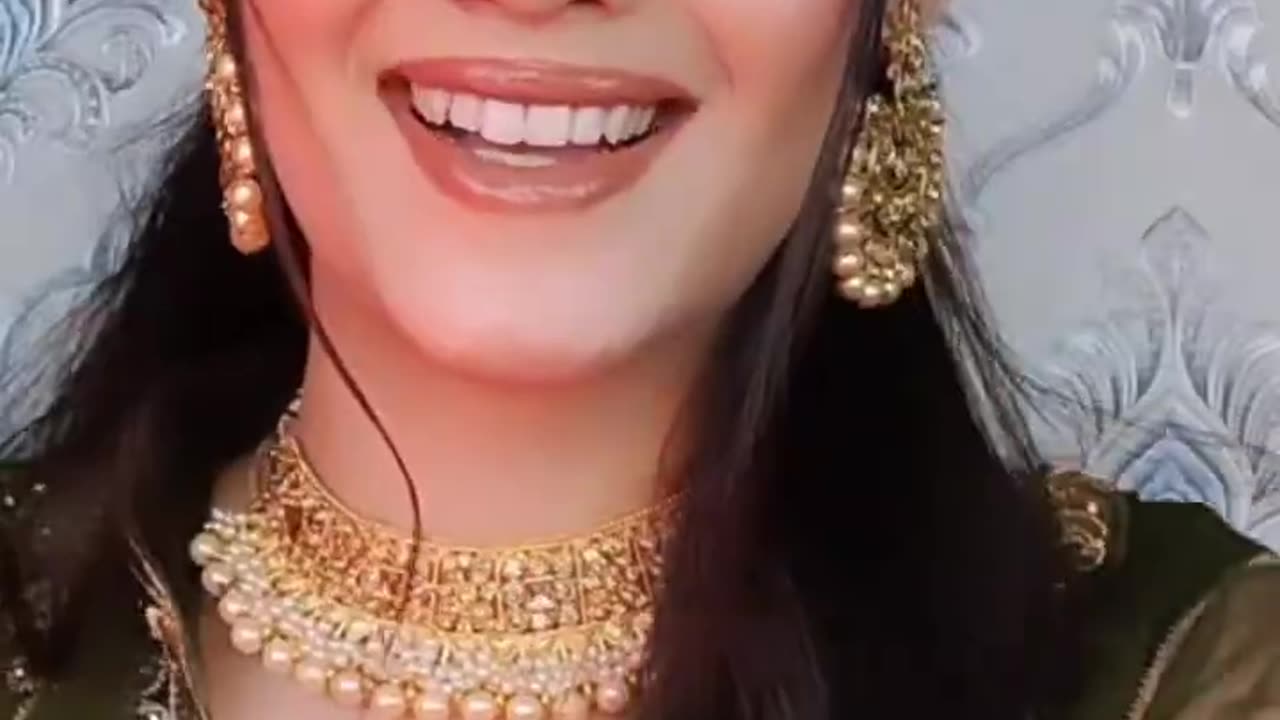 Makeup Transformation ✨ Patale mujhe Miss Call