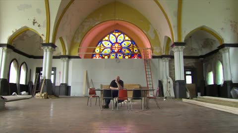 We Are All Workers Part 2 Levi's Braddock Documentary