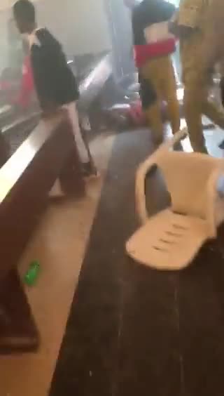 (Immagini crude + 18) La strage di cristiani in in Nigeria