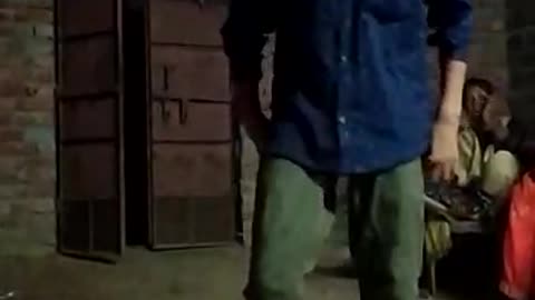 Deshi dance ki video