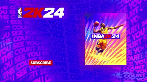 2K24- NBA