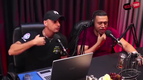 O HOM3M PERDE A M#LH3R DE CAR4 QUANDO FAZ ISSO... AN4 OTAN1 REDCAST