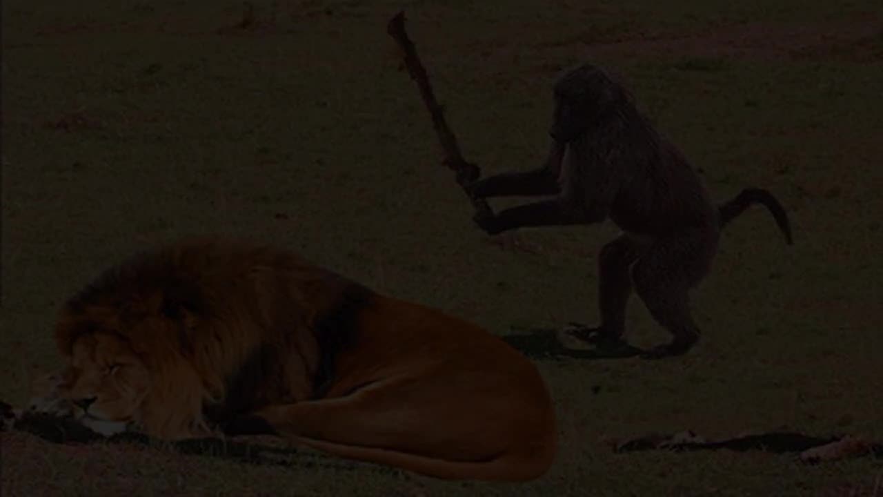 Funny Animals That Will Definitely Brighten Your Day