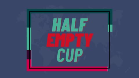 The Half Empty Cup of Joe - 12.20.2024